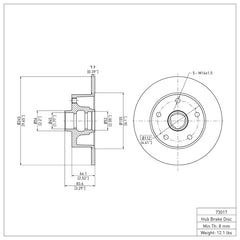 Technical Drawing