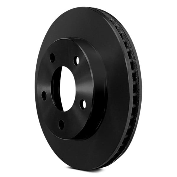 Bendix SDR5898 Fleet MetLok™ Premium Severe Duty Solid Brake Rotor for 2008-2019 Ford Edge Rear