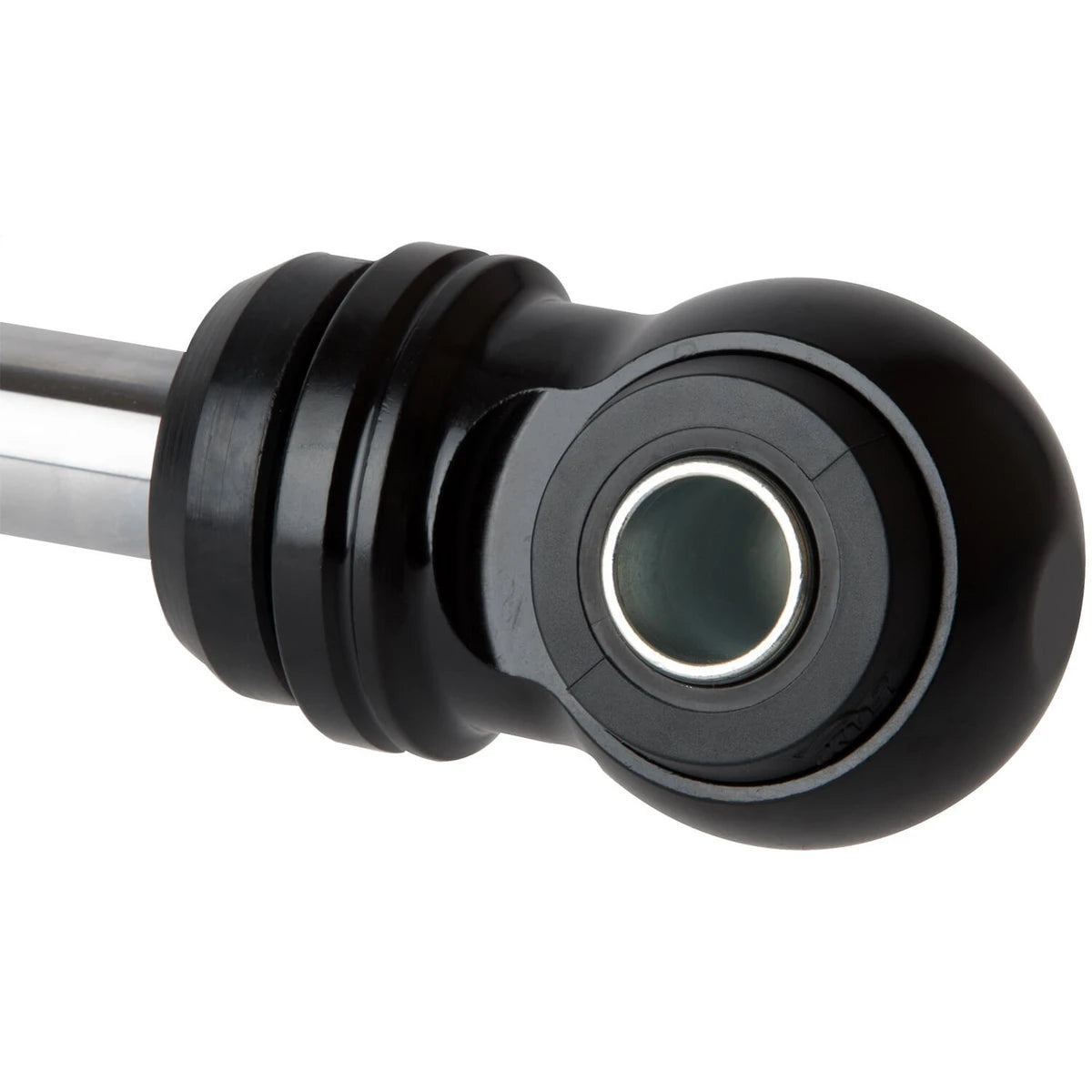 Fox Shox 985-24-151 - 2.0 Performance Series Rear Driver Or Passenger Side Smooth Body Shock Absorber