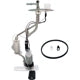 US MOTOR WORKS USEP2078S Fuel Pump Module Assembly