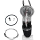 US MOTOR WORKS USEP2085H Fuel Pump Module Assembly