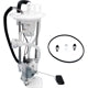 US MOTOR WORKS USEP2295M Fuel Pump Module Assembly