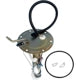 US MOTOR WORKS USEP2437S Fuel Pump Module Assembly