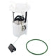 US MOTOR WORKS USEP2506M Fuel Pump Module Assembly