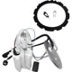 US MOTOR WORKS USEP2512M Fuel Pump Module Assembly
