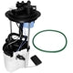 US MOTOR WORKS USEP3722M Fuel Pump Module Assembly