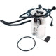 US MOTOR WORKS USEP3755M Fuel Pump Module Assembly