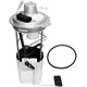 US MOTOR WORKS USEP3831M Fuel Pump Module Assembly