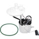 US MOTOR WORKS USEP4063M Fuel Pump Module Assembly