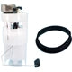 US MOTOR WORKS USEP7123M Fuel Pump Module Assembly