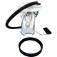 US MOTOR WORKS USEP7127M Fuel Pump Module Assembly