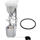 US MOTOR WORKS USEP7186M Fuel Pump Module Assembly