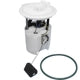 US MOTOR WORKS USEP7251M Fuel Pump Module Assembly