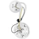 US MOTOR WORKS USEP8384M Fuel Pump Module Assembly
