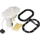 US MOTOR WORKS USEP8596M Fuel Pump Module Assembly