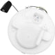 US MOTOR WORKS USEP8666M Fuel Pump Module Assembly