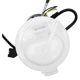 US MOTOR WORKS USEP8738M Fuel Pump Module Assembly