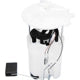 US MOTOR WORKS USEP8755M Fuel Pump Module Assembly