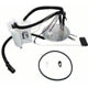 US MOTOR WORKS USEP2245M Fuel Pump Module Assembly