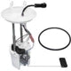 US MOTOR WORKS USEP2495M Fuel Pump Module Assembly