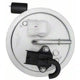 US MOTOR WORKS USEP9121M Fuel Pump Module Assembly