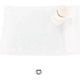 US MOTOR WORKS 12-206-5 Fuel Pump Strainer
