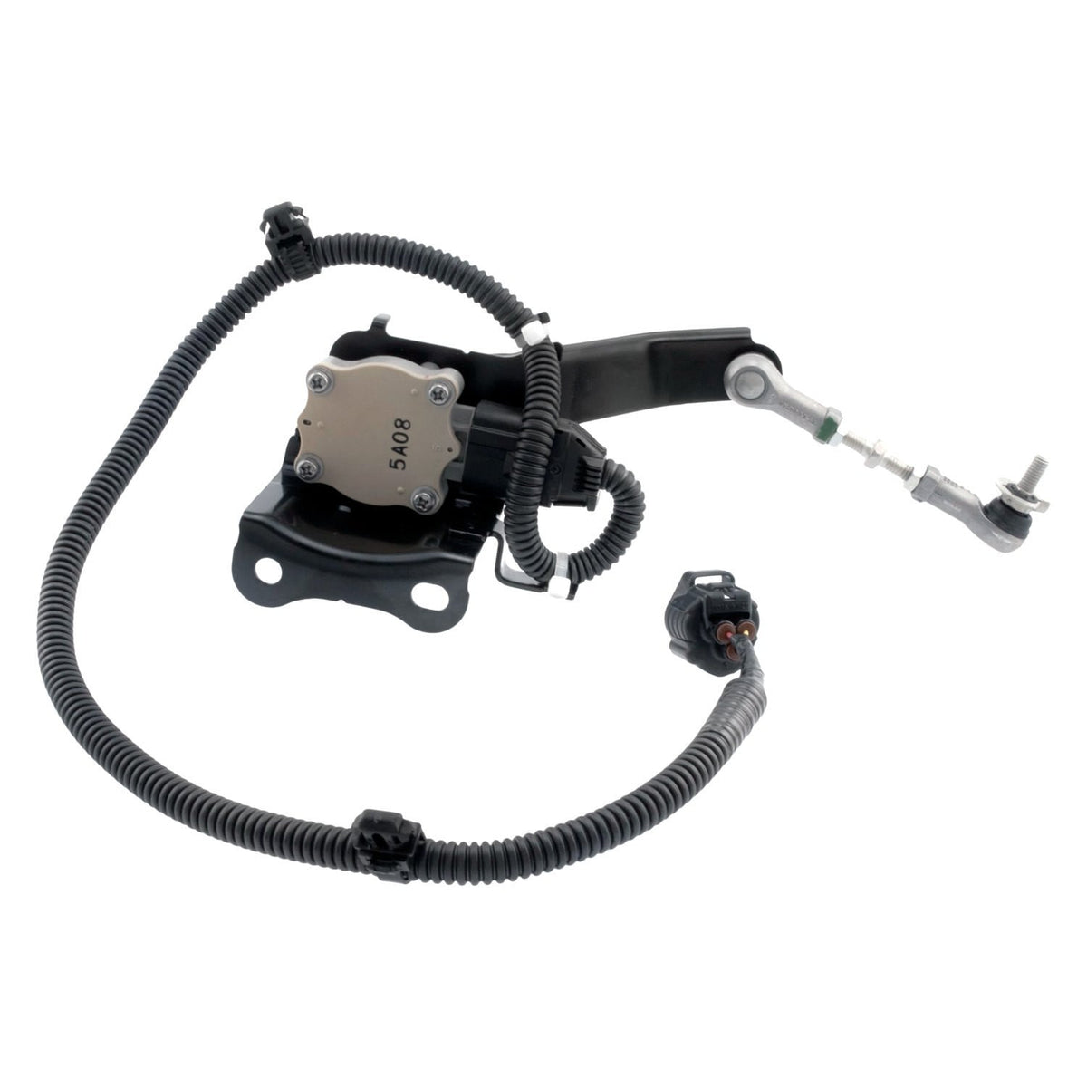 AISIN HST-021 Suspension Ride Height Sensor for 1998-2007 Lexus LX Front Driver Side