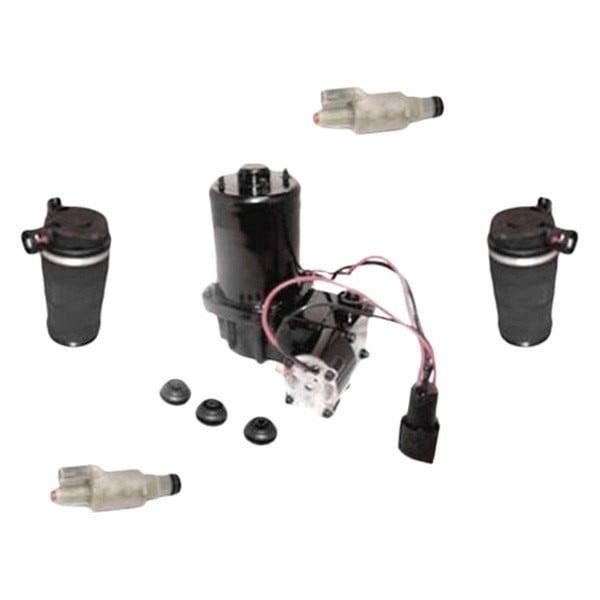 Westar KT-1100 Air Suspension Kit for 1998-2011 Ford Crown Victoria Rear