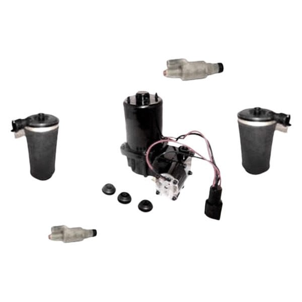 Westar KT-1101 Air Suspension Kit for 1997-2002 Ford Expedition Rear