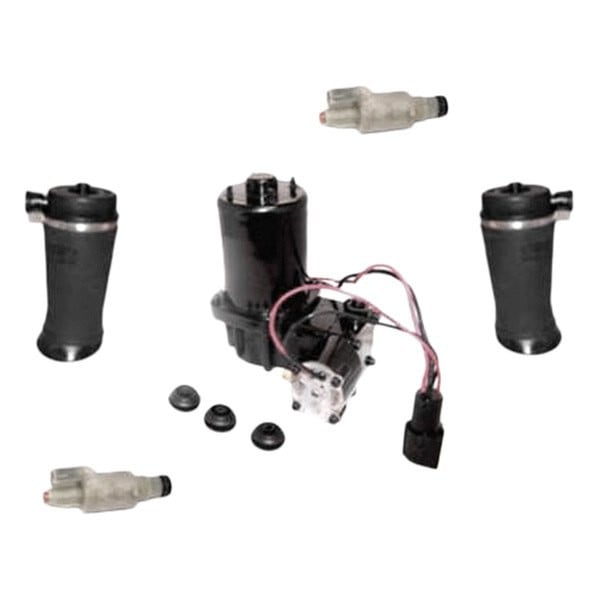 Westar KT-1102 Air Suspension Kit for 1997-2002 Ford Expedition Rear