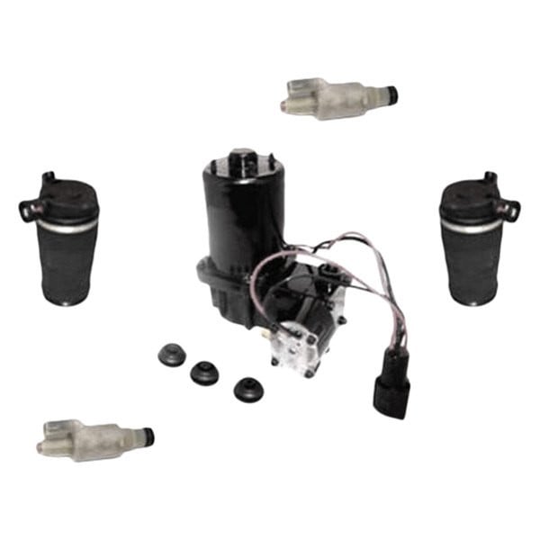 Westar KT-1104 Air Suspension Kit for 1997-2002 Lincoln Continental Rear