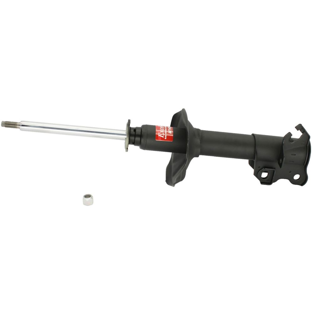 KYB 232009 Gas Strut OE Performance Twin Tube Front for 1987–1990 Nissan Pulsar NX