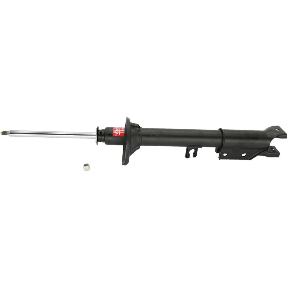 KYB 232012 Gas Strut OE Performance Twin Tube Rear for 1986–1989 Mazda 323