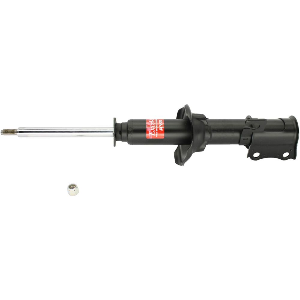 KYB 232021 Gas Strut OE Performance Twin Tube Front for 1988–1993 Ford Festiva