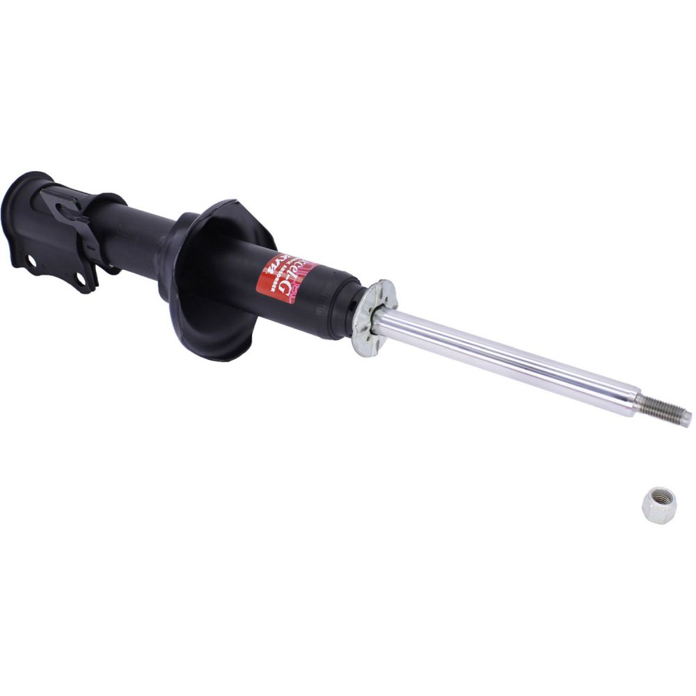 KYB 232022 Gas Strut OE Performance Twin Tube Front for 1988–1993 Ford Festiva