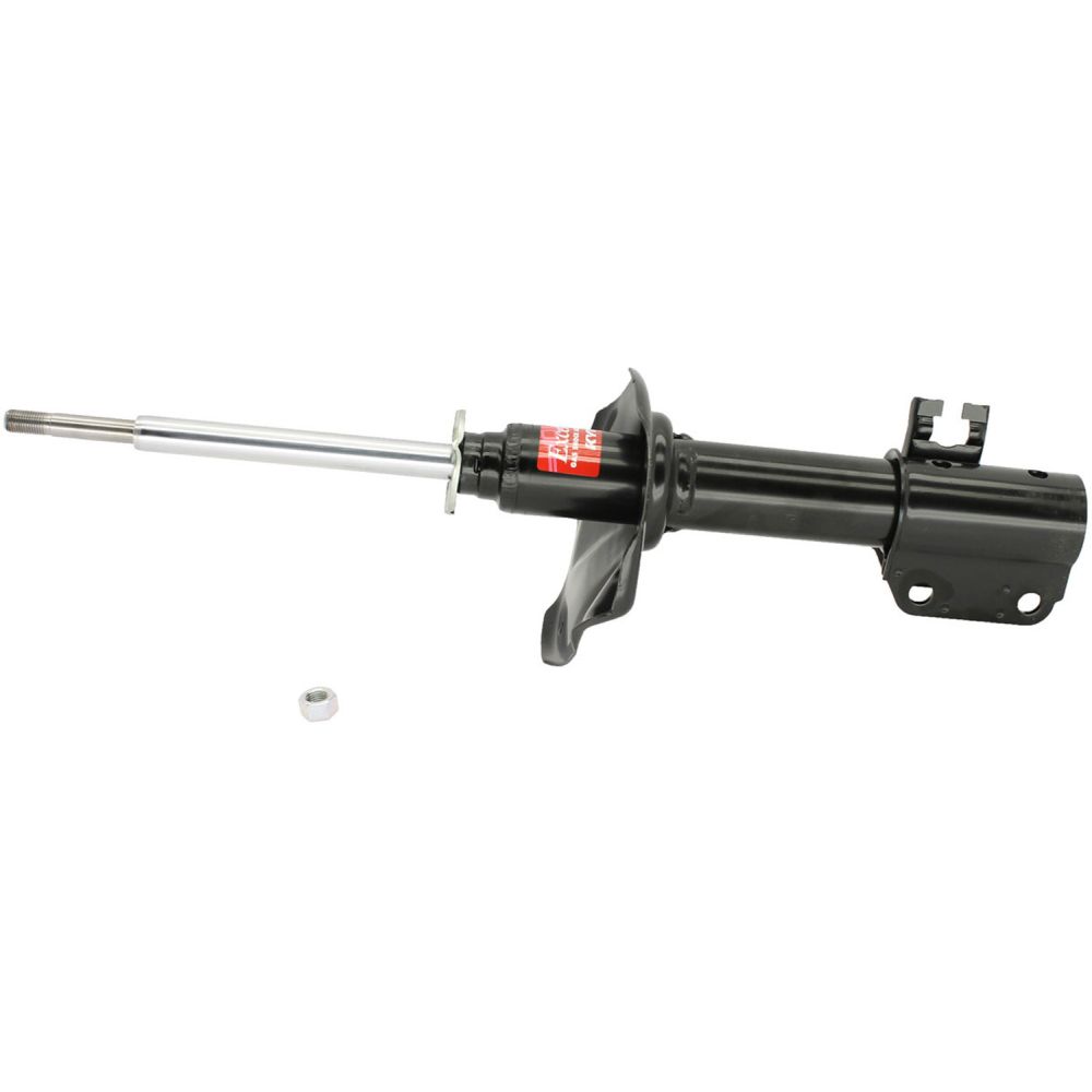 KYB 232026 Gas Strut OE Performance Twin Tube Front for 1998–2001 Chevrolet Metro