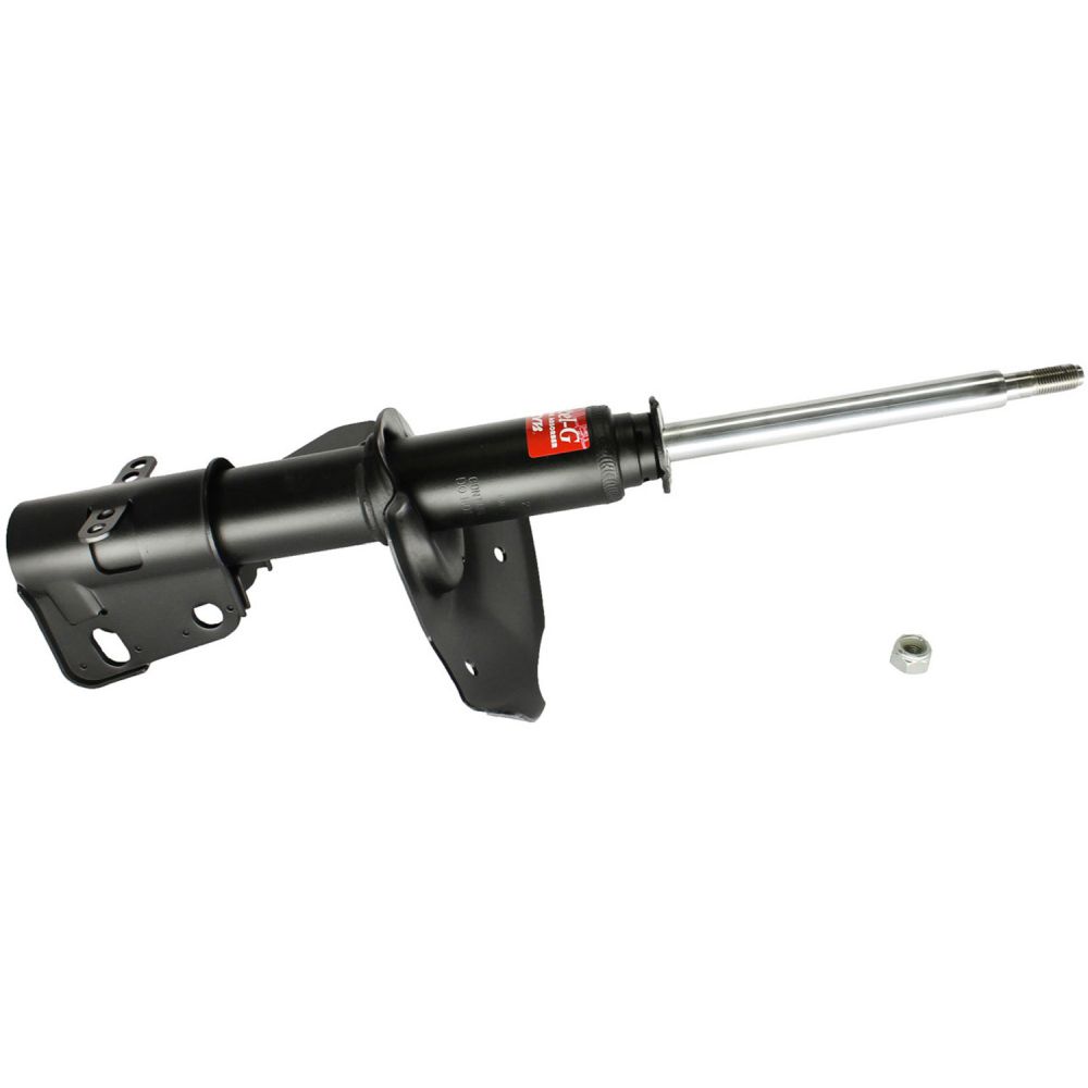 KYB 234019 Gas Strut OE Performance Twin Tube Front for 1984–1996 Buick Century