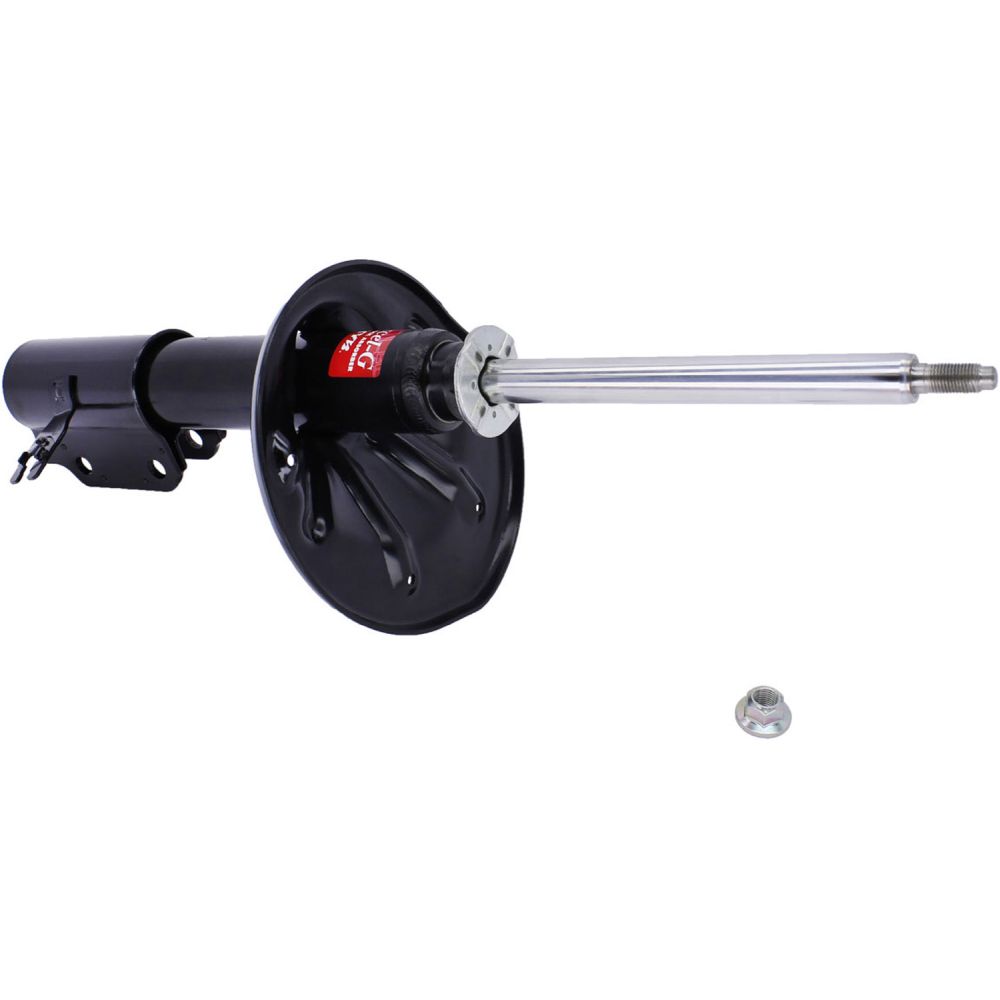 KYB 234038 Gas Strut OE Performance Twin Tube Front for 1991–1996 Ford Escort