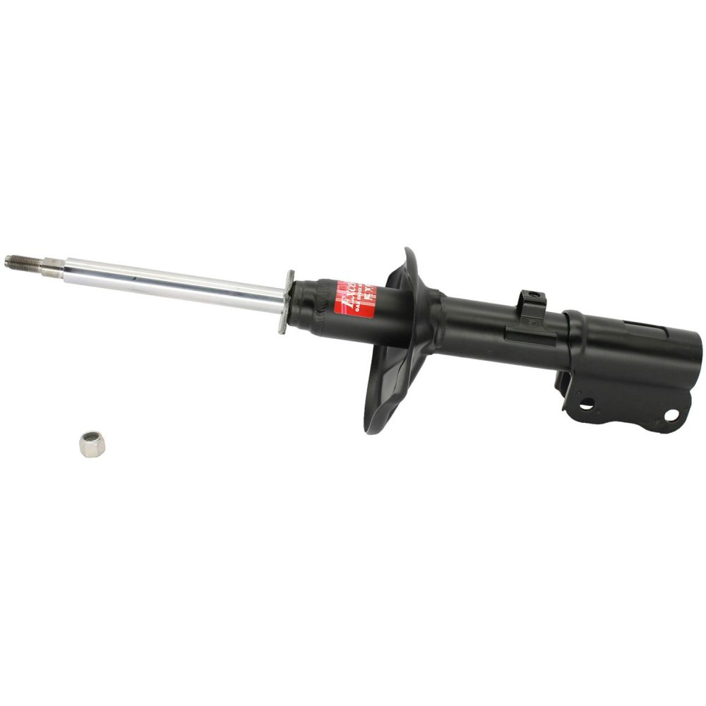 KYB 234043 Gas Strut OE Performance Twin Tube Front for 1990–1994 Hyundai Excel