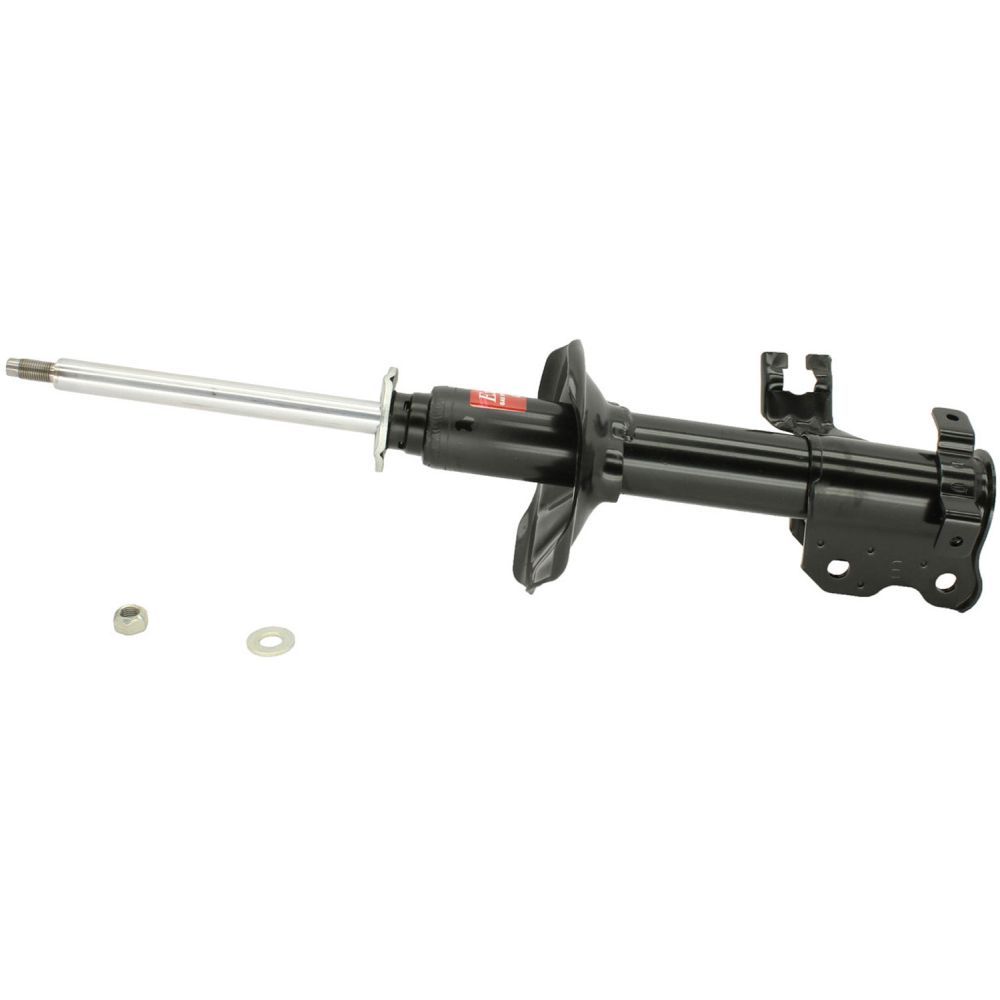 KYB 234049 Gas Strut OE Performance Twin Tube Front for 1991–1993 Nissan NX