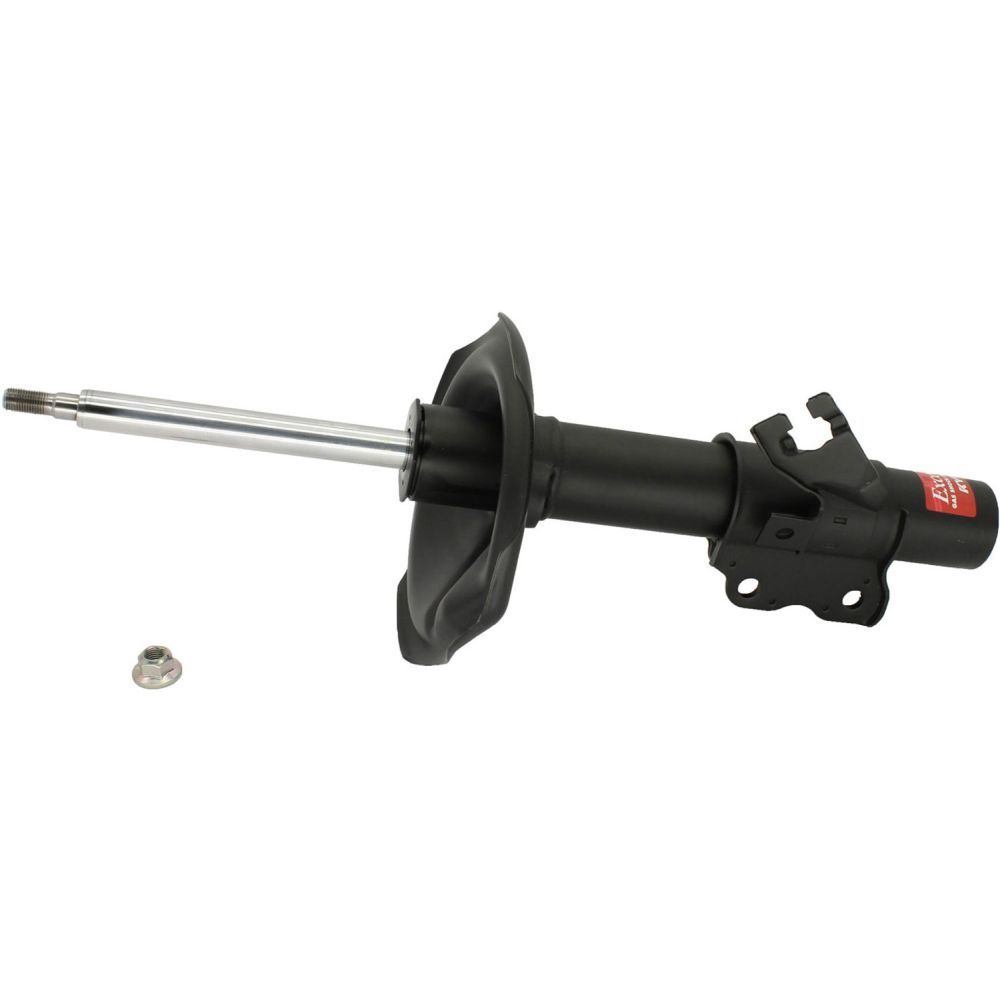 KYB 234051 Gas Strut OE Performance Twin Tube Front for 1989–1994 Nissan 240SX