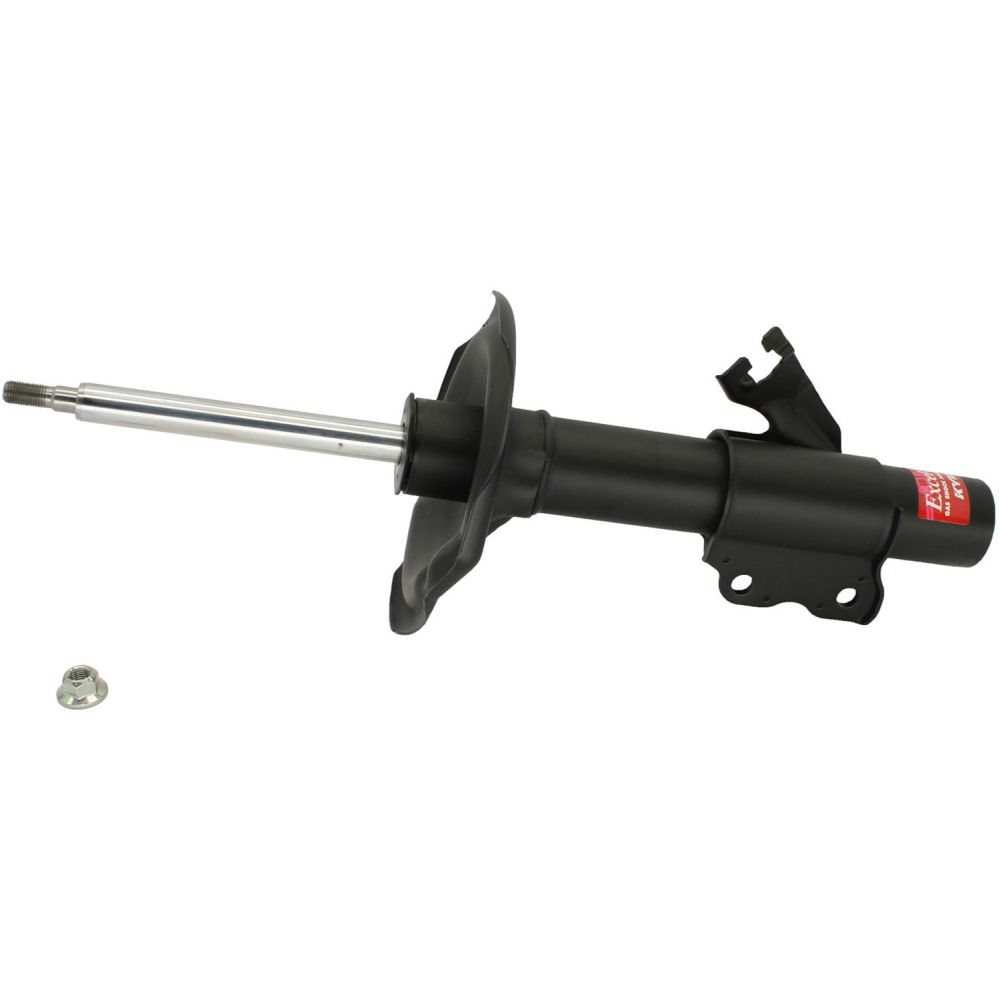 KYB 234052 Gas Strut OE Performance Twin Tube Front for 1989–1994 Nissan 240SX
