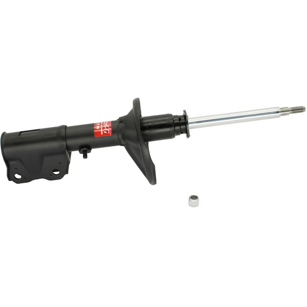 KYB 234061 Gas Strut OE Performance Twin Tube Front for 1993–1994 Dodge Colt
