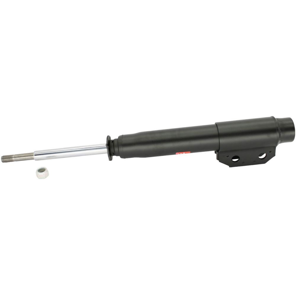 KYB 235009 Gas Strut OE Performance Twin Tube Front for 1987–1993 Ford Mustang