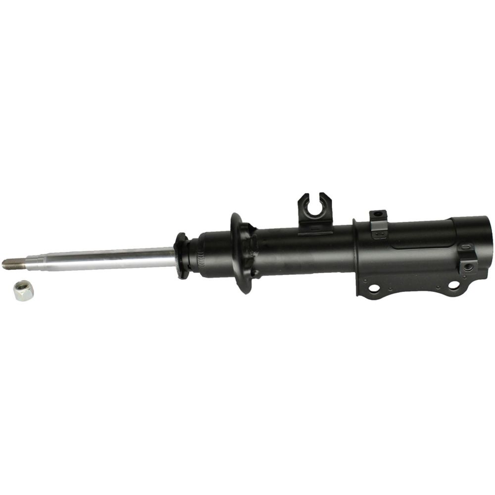 KYB 235012 Gas Strut OE Performance Twin Tube Front for 1986–1991 Mazda RX-7