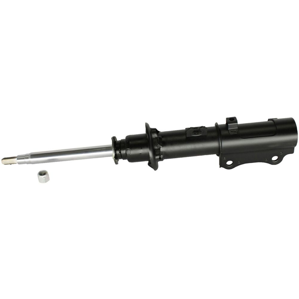 KYB 235013 Gas Strut OE Performance Twin Tube Front for 1986–1991 Mazda RX-7