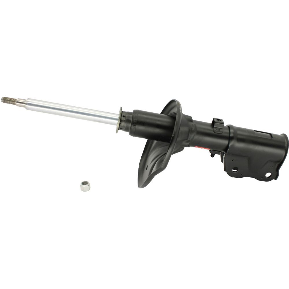 KYB 235033 Gas Strut OE Performance Twin Tube Front for 1989–1992 Dodge Colt