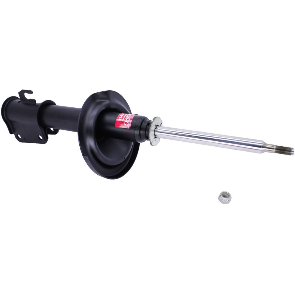 KYB 235034 Gas Strut OE Performance Twin Tube Front for 1987–1998 Saab 9000