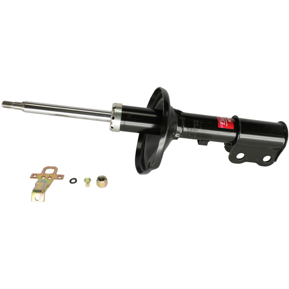 KYB 235041 Gas Strut OE Performance Twin Tube Front for 1990–1991 Lexus ES250