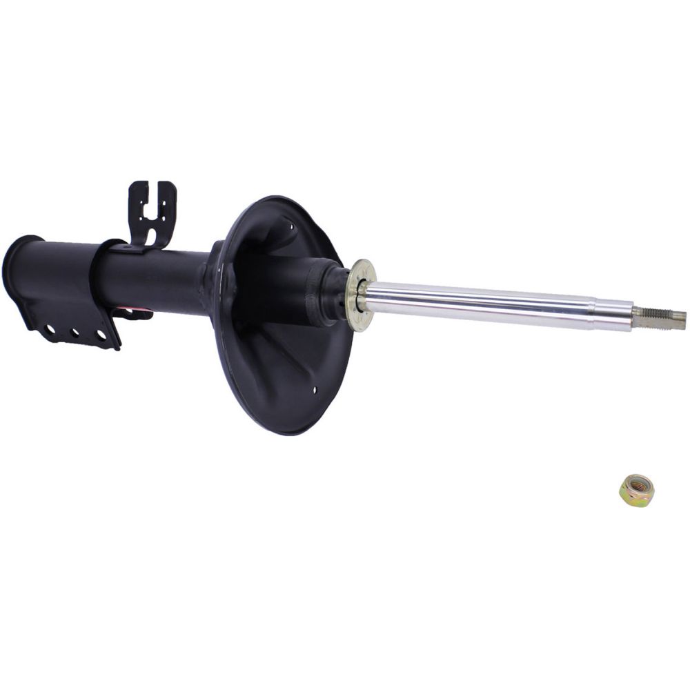 KYB 235046 Gas Strut OE Performance Twin Tube Front for 1989–1992 Ford Probe